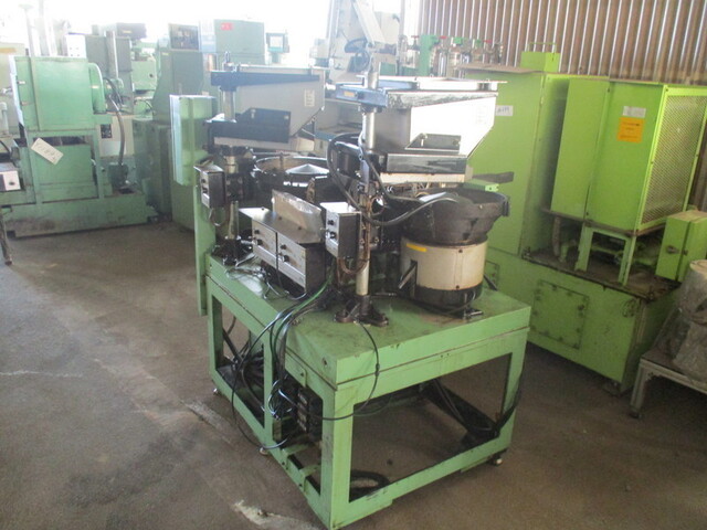  ローダー Parts Feeder Image 2