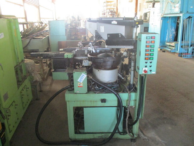  ローダー Parts Feeder Image 3
