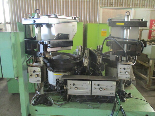  ローダー Parts Feeder Image 4