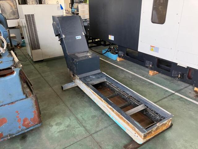 田中製作所 　 Chipconveyor Image 1