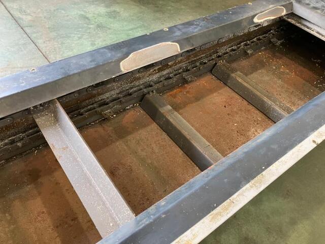 田中製作所 　 Chipconveyor Image 3