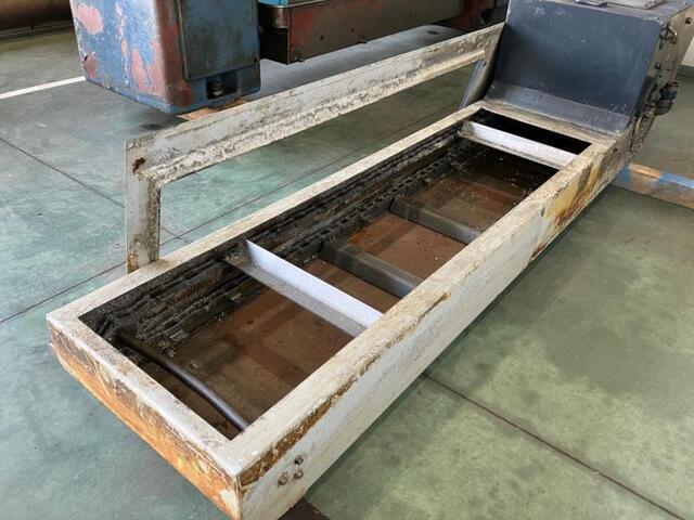 田中製作所 　 Chipconveyor Image 4