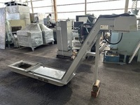 Tsubakimoto Mayfran MT10 Chipconveyor N11038 Image