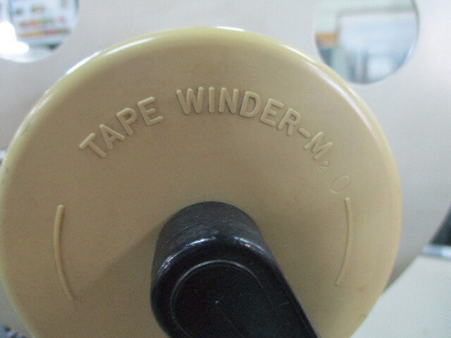  TAPEWINDER-M 自動プロ・CADCAMソフト の画像 2枚目
