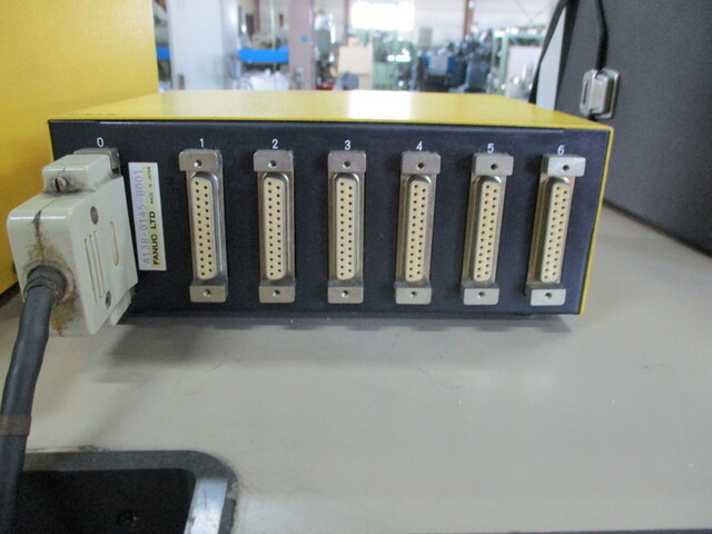  A13B-0145-B001 CADCAM software Image 3