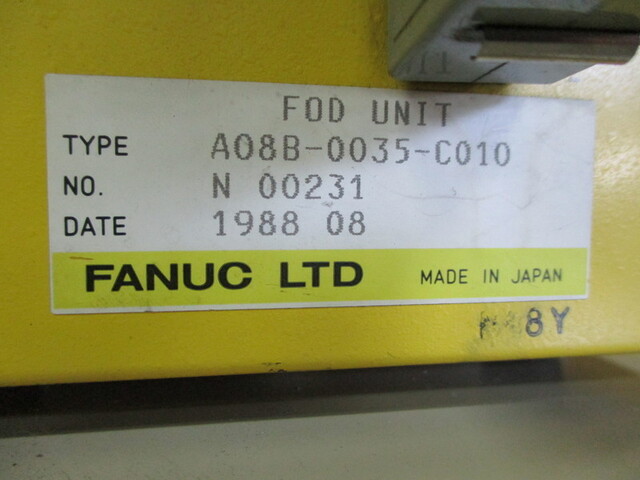  A0B8-0035-C010 自動プロ・CADCAMソフト の画像 2枚目
