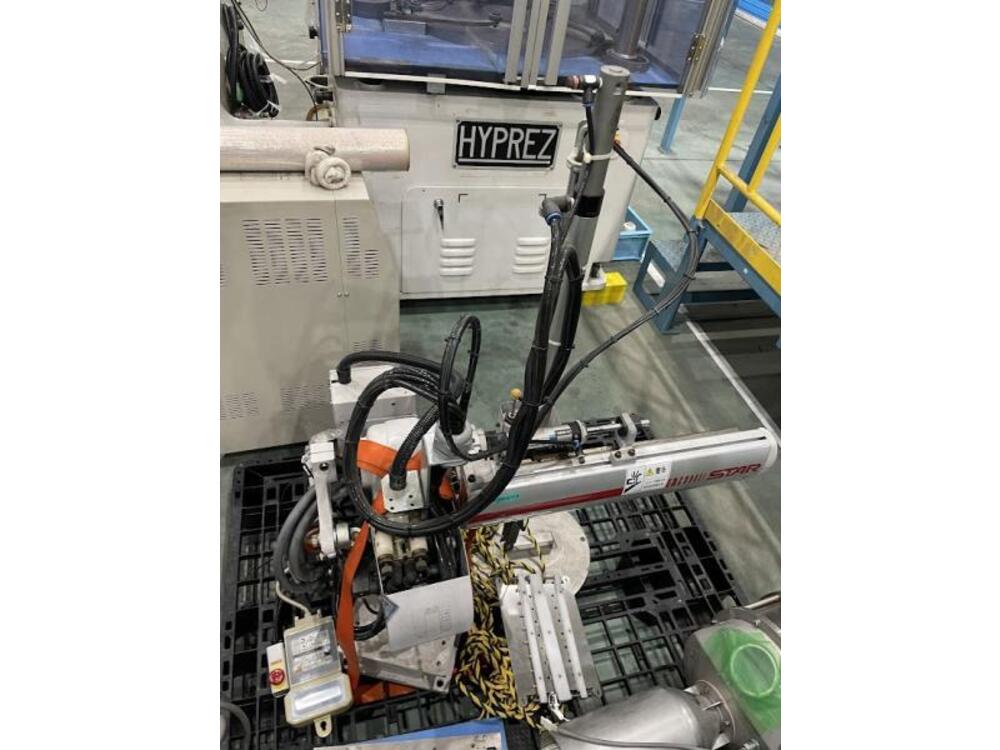 Star seiki SP-450F Others