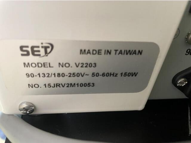 San Ei-Tech V2203 その他 の画像 3枚目