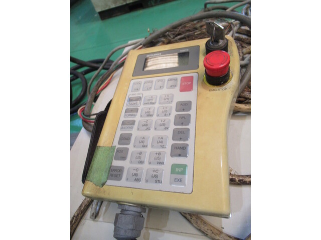 三菱電機 RV-5AJ その他 の画像 2枚目