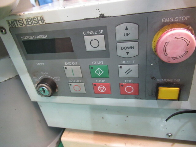 三菱電機 RV-5AJ その他 の画像 3枚目