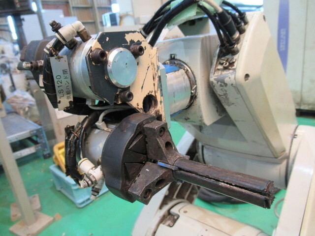 三菱電機 RV-5AJ その他 の画像 4枚目
