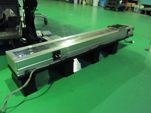 IAI ISPDCR-W-I-600-40-1100-T1-AQ-B-C-L その他 の画像 1枚目