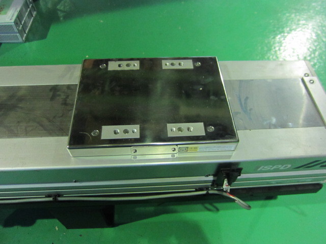 IAI ISPDCR-W-I-600-40-1100-T1-AQ-B-C-L その他 の画像 3枚目