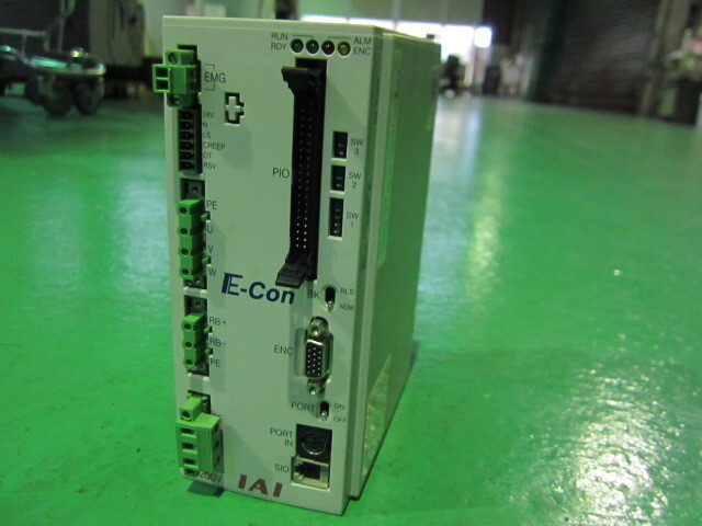IAI ISPDCR-W-I-600-40-1100-T1-AQ-B-C-L その他 の画像 5枚目