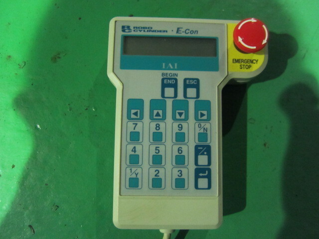 IAI ISPDCR-W-I-600-40-1100-T1-AQ-B-C-L その他 の画像 7枚目