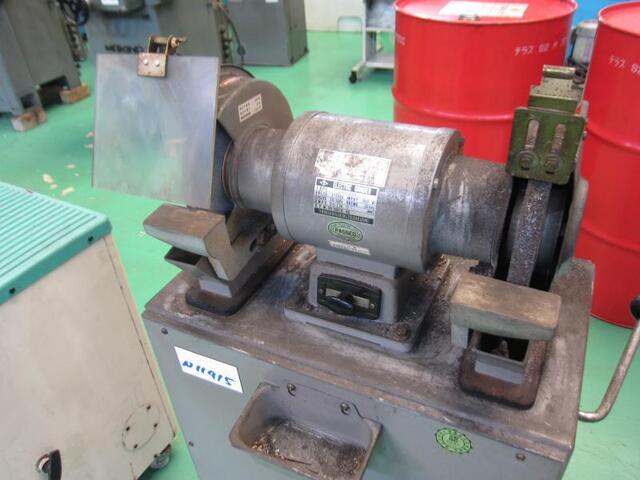 淀川電機製作所 FG-205T その他切削・旋削工具 の画像 3枚目