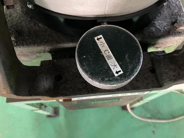金沢機工 GCM-2CV その他切削・旋削工具 の画像 3枚目