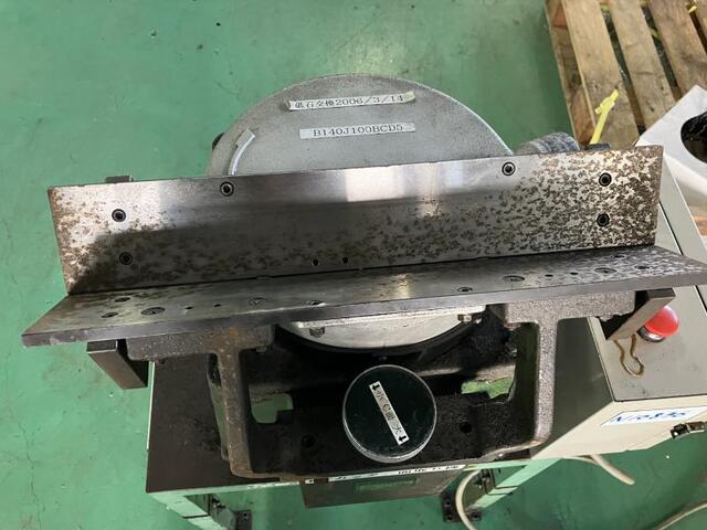 金沢機工 GCM-2CV その他切削・旋削工具 の画像 4枚目