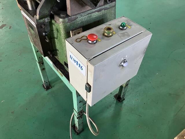 金沢機工 GCM-2CV その他切削・旋削工具 の画像 5枚目