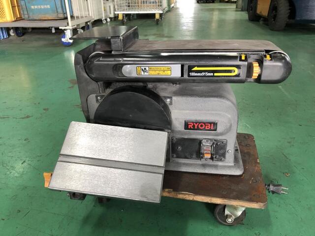 リョービ(RYOBI) BDS-1000 その他切削・旋削工具 の画像 1枚目