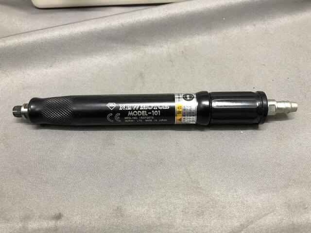 ムラキ MODEL-101 その他切削・旋削工具 の画像 2枚目