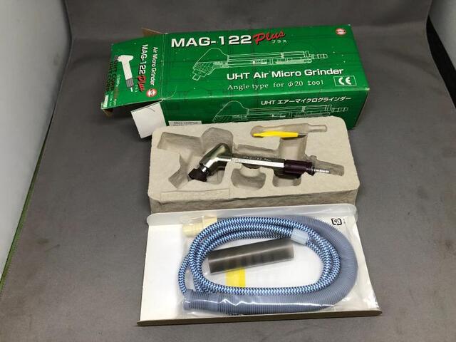  MAG-122Plus その他切削・旋削工具 の画像 1枚目