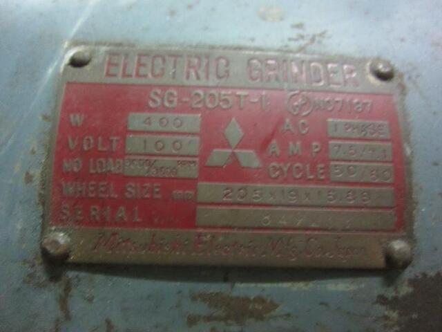  SG-205T-I その他切削・旋削工具 の画像 3枚目