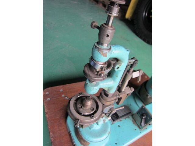   面取り機 その他切削・旋削工具 の画像 5枚目