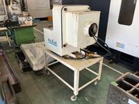 赤松電機製作所 HVS-220-000 ミストコレクタ N11762 の画像