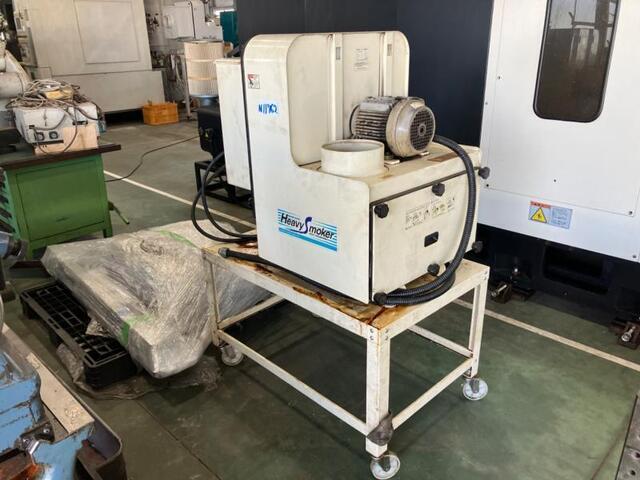 AKAMATU　DENKI HVS-220-000 Mist Collector Image 4