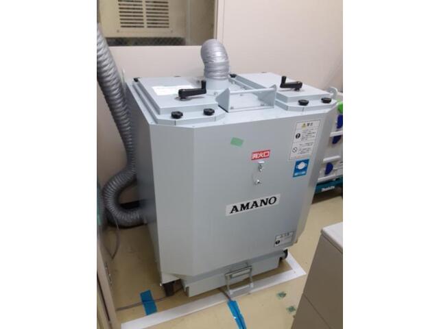 AMANO FD-10 Mist Collector Image 1