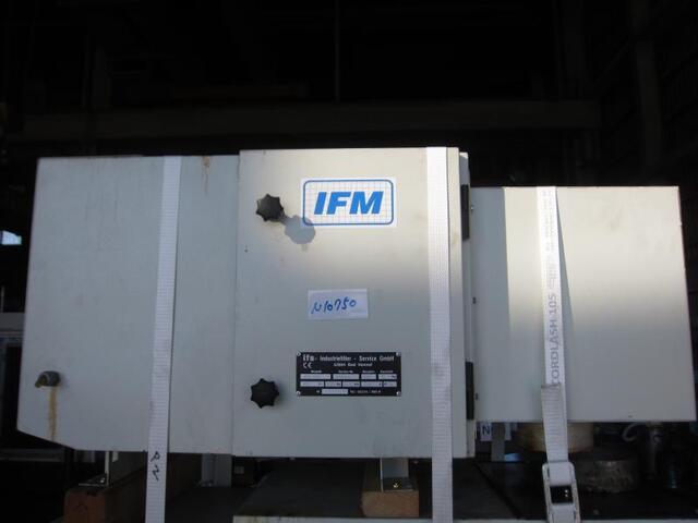  IMFC1100 Mist Collector Image 1