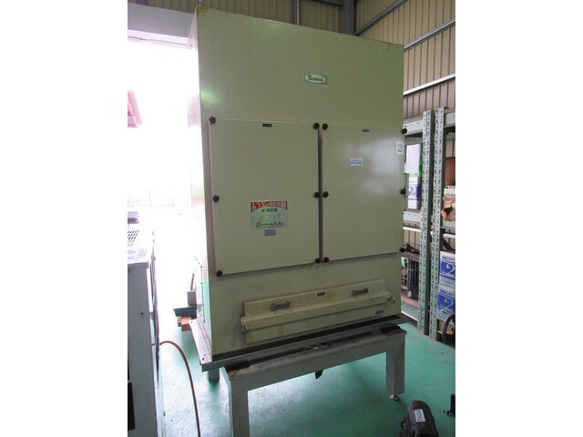 ムラコシ OZ-70-7.5 Mist Collector Image 1