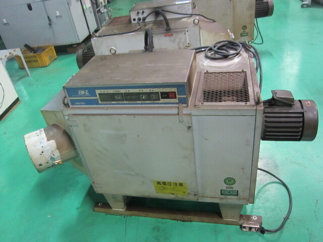 AMANO EM-30Σ Mist Collector Image 1