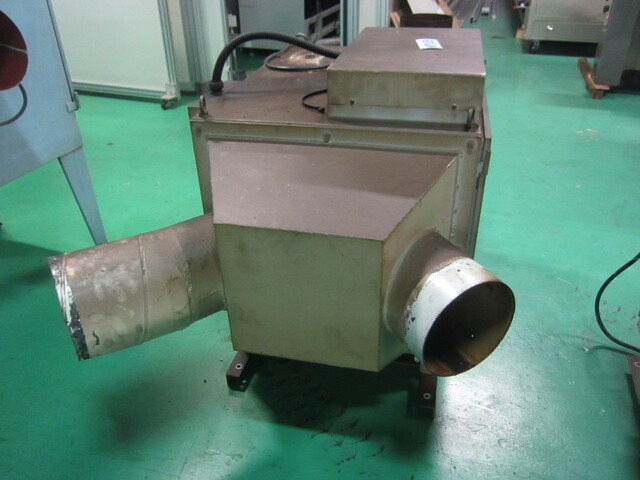 AMANO EM-30Σ Mist Collector Image 4