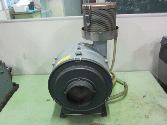  OMS400 Mist Collector Image 1