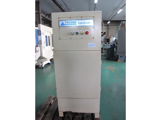 TECNO WASINO M-30C Mist Collector Image 1