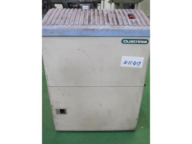 Showa Denki CFA-215T Dust Collector Image 1