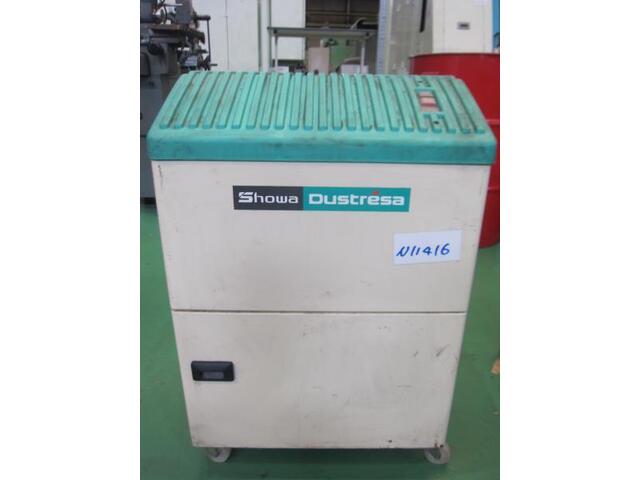昭和電機 CFA-215S 集じん機 の画像 1枚目