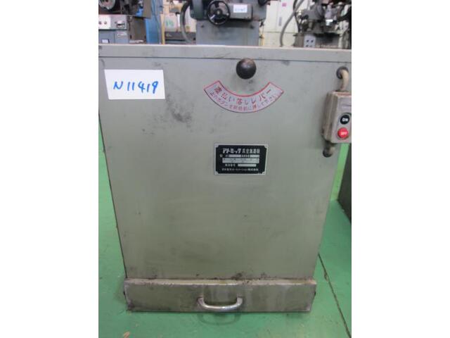 日本電気オートメーション FDK-353-K4 集じん機 の画像 1枚目