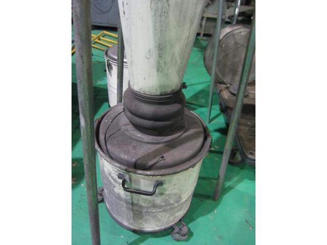 スイデン SDC-75C 集じん機 の画像 3枚目