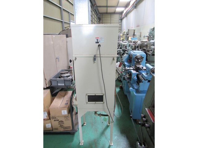 不二プラント工業 FCW-404 集じん機 の画像 1枚目