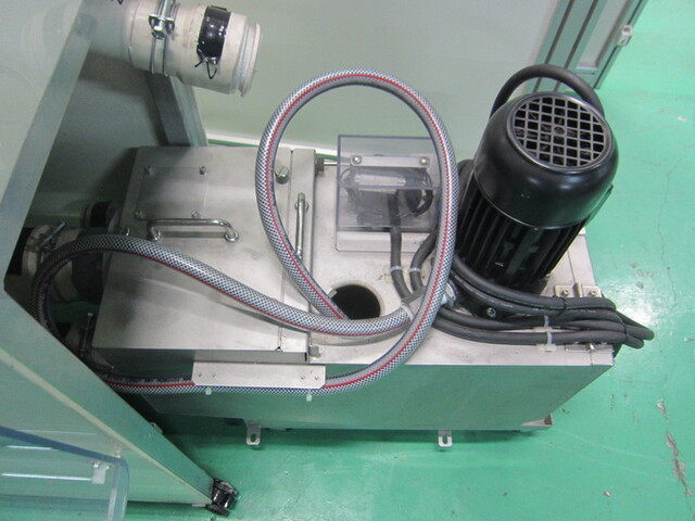  DFU2CR-G 集じん機 の画像 6枚目