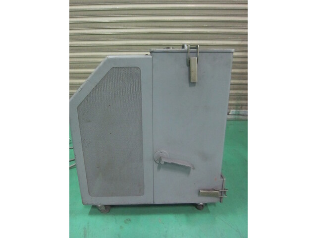 KURODA SEIKO SGC-1 Dust Collector Image 3