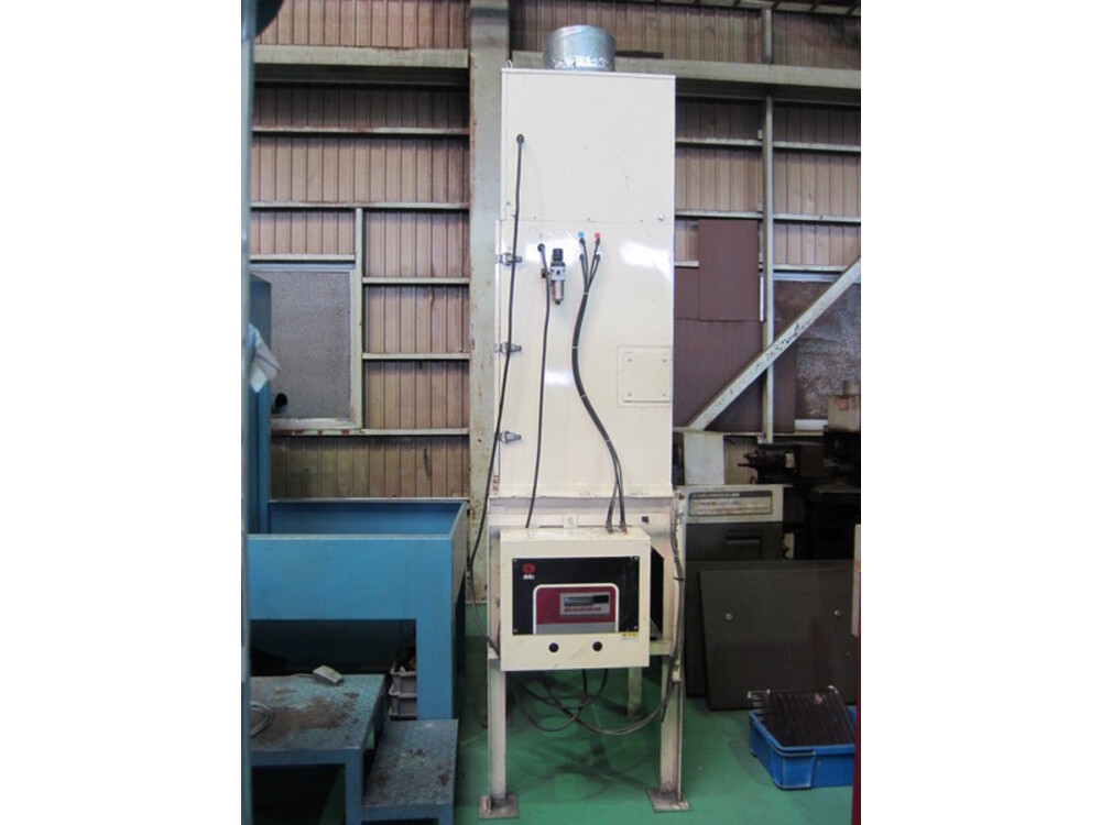 新東ダストコレクタ FXIII-15PG Dust Collector