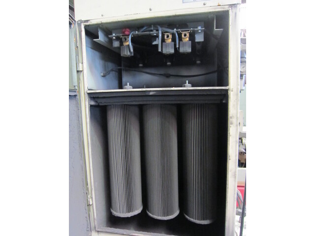 新東ダストコレクタ FXIII-15PG Dust Collector Image 4