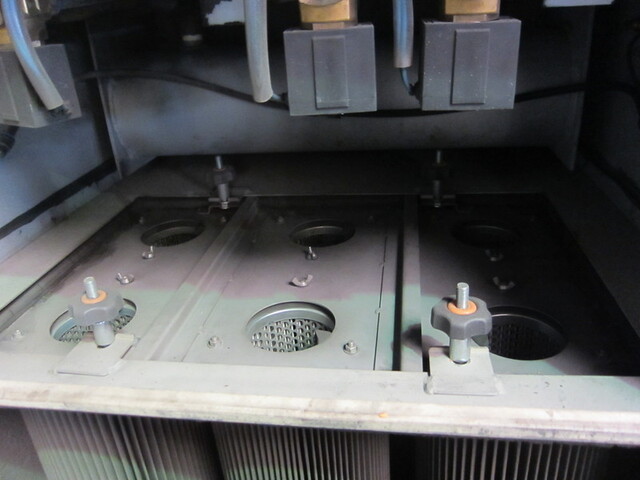 新東ダストコレクタ FXIII-15PG Dust Collector Image 5