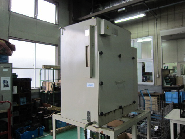 真空技研工業 N0S-2007-KA 集じん機 の画像 1枚目