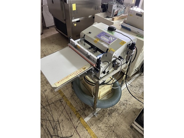 富士インパルス V-402-CH-10W その他工具・機器周辺機器関連 の画像 1枚目