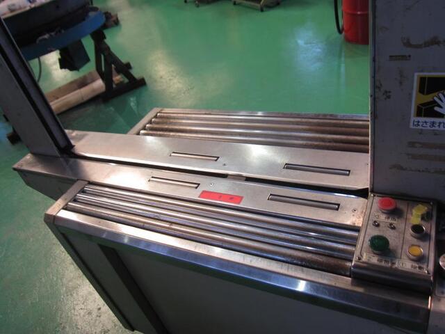 ナイガイ U81GX Others Image 4